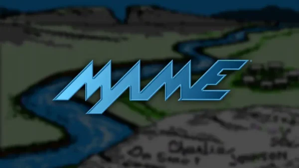 MAME 0.281 发布：正式支持 Arm 版 Windows，性能提升显著
