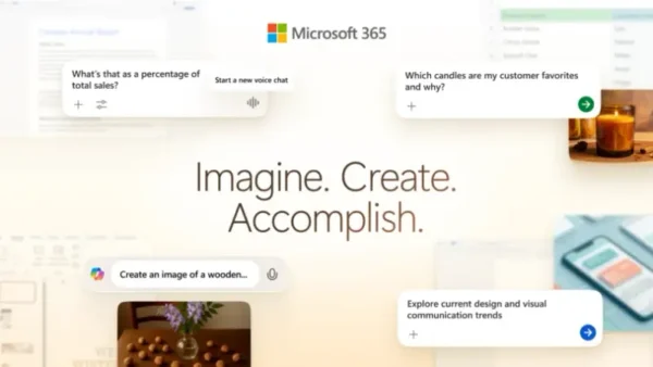 微软推出 Microsoft 365 Premium：AI 功能整合升级，基础订阅价格不变