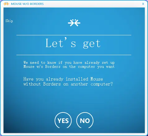 无需 KVM 切换器!用 Mouse Without Borders 实现多 Windows 设备键鼠共享,附详细步骤缩略图 无需 KVM 切换器!用 Mouse Without Borders 实现多 Windows 设备键鼠共享,附详细步骤
