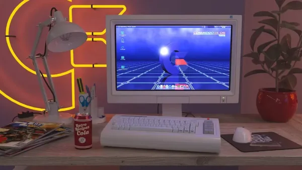 Commodore 推出 Vision OS 3.0：一个面向 Windows 10 用户的 Linux 替代方案