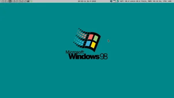 Sambar：现代化开源 Windows 11 状态栏软件
