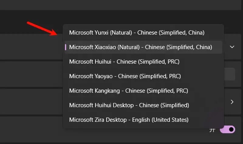 5 个 Windows 11 朗读技巧：让电脑开口帮你读文本插图8
