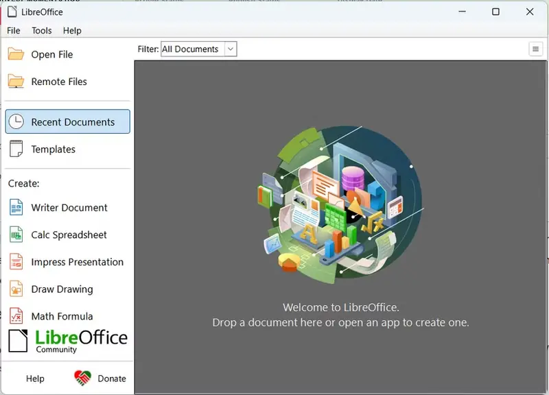 10 款 Windows 便携软件推荐:装 U 盘即用,解决办公、故障排查等需求插图1 10 款 Windows 便携软件推荐:装 U 盘即用,解决办公、故障排查等需求插图1