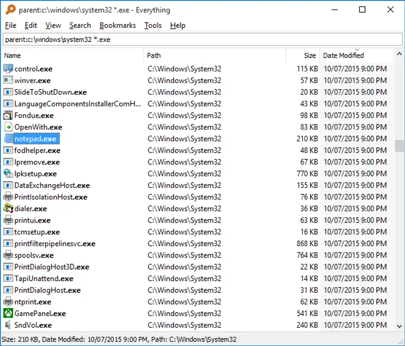 10 款 Windows 便携软件推荐:装 U 盘即用,解决办公、故障排查等需求插图4 10 款 Windows 便携软件推荐:装 U 盘即用,解决办公、故障排查等需求插图4