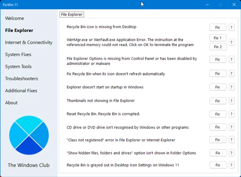 10 款 Windows 便携软件推荐:装 U 盘即用,解决办公、故障排查等需求插图6 10 款 Windows 便携软件推荐:装 U 盘即用,解决办公、故障排查等需求插图6
