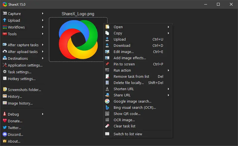 10 款 Windows 便携软件推荐:装 U 盘即用,解决办公、故障排查等需求插图3 10 款 Windows 便携软件推荐:装 U 盘即用,解决办公、故障排查等需求插图3