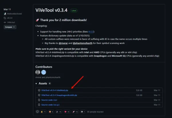 Windows 11 25H2/24H2：新开始菜单未自动开启？用 ViVeTool 强制启用（附步骤）
