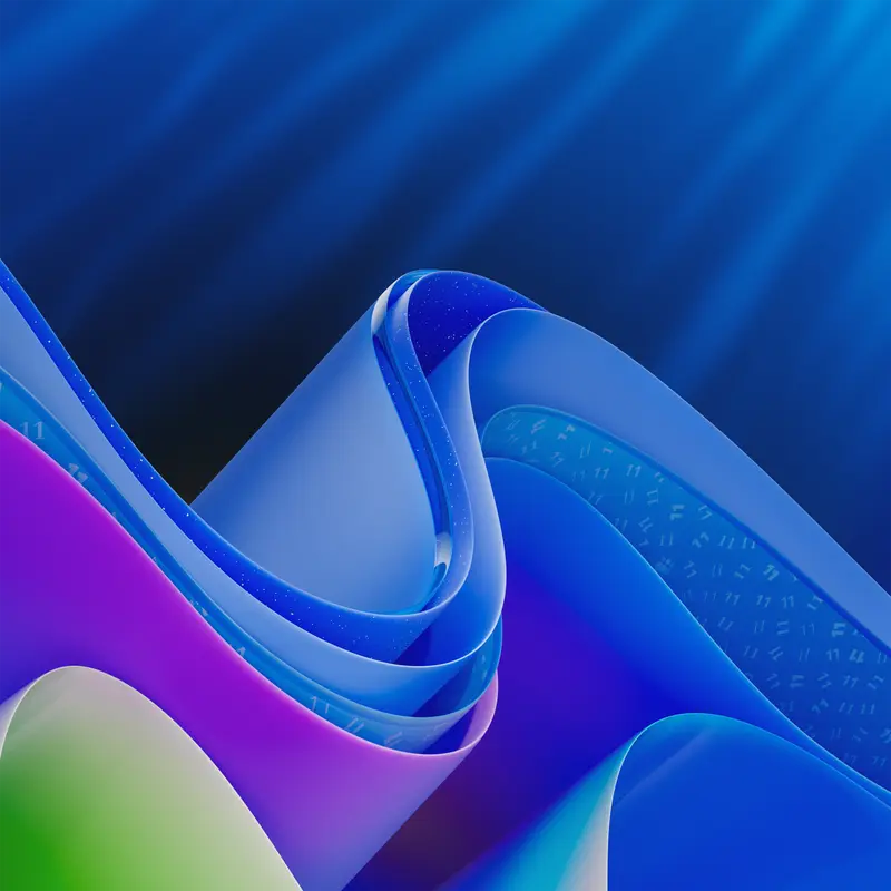 微软发布 Windows 预览体验计划 11 周年纪念壁纸插图 微软发布 Windows 预览体验计划 11 周年纪念壁纸插图