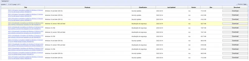 Windows 10 KB5066791:最后一个免费更新,附直接下载链接插图1 Windows 10 KB5066791:最后一个免费更新,附直接下载链接插图1