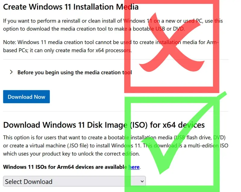 微软确认 Windows 10 上的媒体创建工具出现故障,提供替代升级方案插图1 微软确认 Windows 10 上的媒体创建工具出现故障,提供替代升级方案插图1