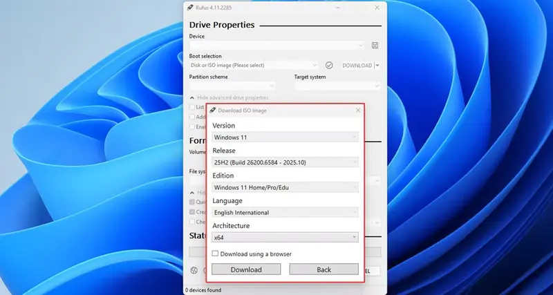 绕过 Windows 11 强制 Microsoft 账户登录的两种实用方法插图 绕过 Windows 11 强制 Microsoft 账户登录的两种实用方法插图