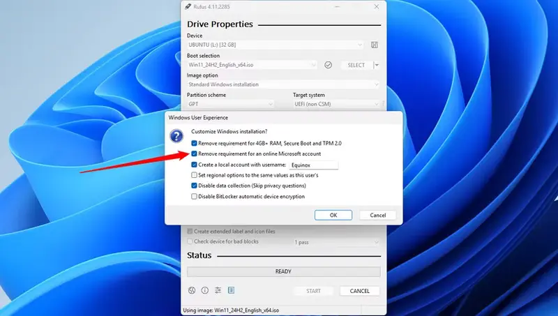 绕过 Windows 11 强制 Microsoft 账户登录的两种实用方法插图1 绕过 Windows 11 强制 Microsoft 账户登录的两种实用方法插图1