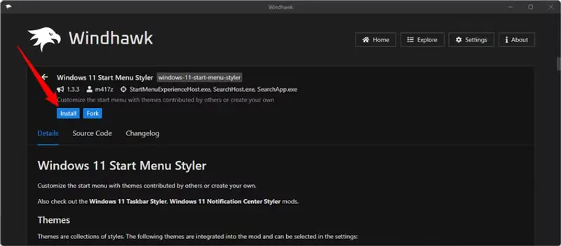 不想被 Windows 11 折腾?Windows 11 右键菜单、开始菜单、Copilot 问题一键修复指南插图1 不想被 Windows 11 折腾?Windows 11 右键菜单、开始菜单、Copilot 问题一键修复指南插图1