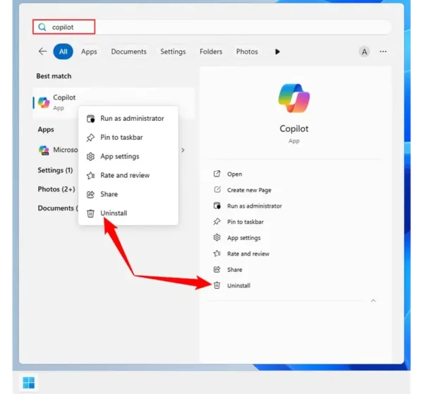 不想被 Windows 11 折腾?Windows 11 右键菜单、开始菜单、Copilot 问题一键修复指南缩略图 不想被 Windows 11 折腾?Windows 11 右键菜单、开始菜单、Copilot 问题一键修复指南