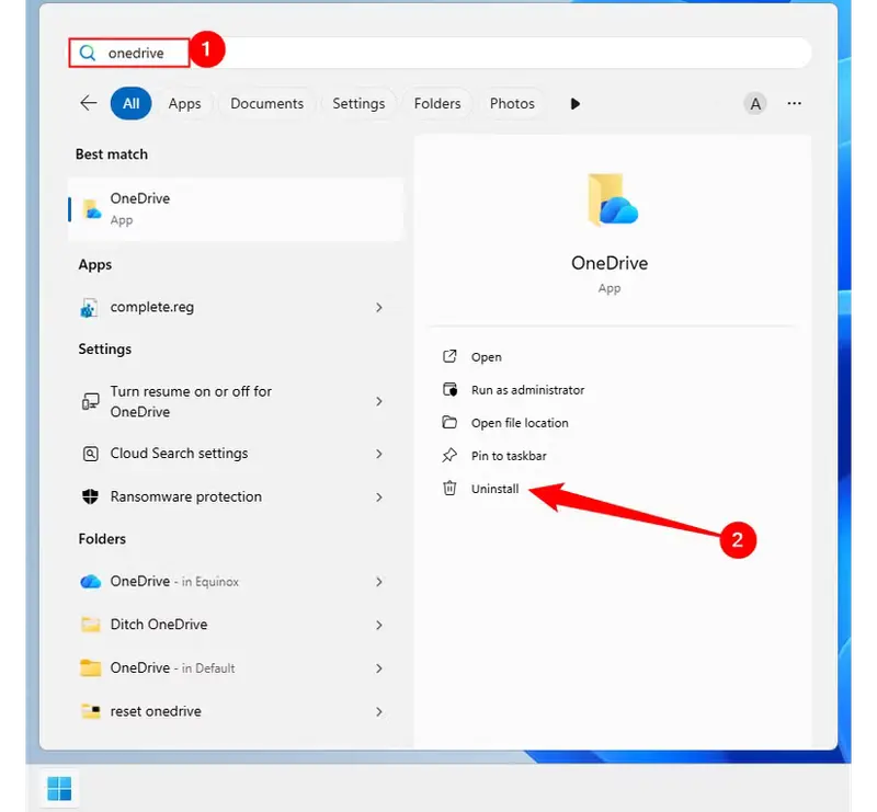 不想被 Windows 11 折腾?Windows 11 右键菜单、开始菜单、Copilot 问题一键修复指南插图3 不想被 Windows 11 折腾?Windows 11 右键菜单、开始菜单、Copilot 问题一键修复指南插图3