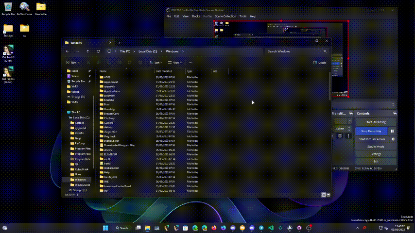 Windows 文件资源管理器加载慢、搜索慢?试试这 3 个解决方案插图1 Windows 文件资源管理器加载慢、搜索慢?试试这 3 个解决方案插图1