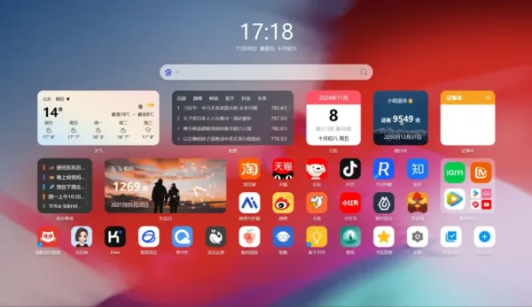 mTab：一个开源、美观且可私有部署的智能新标签页