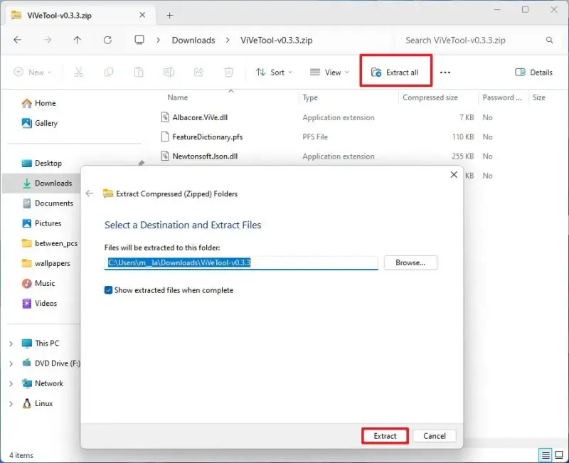 如何提前启用 Windows 11 2025 年 11 月更新(KB5067036)的新功能插图 如何提前启用 Windows 11 2025 年 11 月更新(KB5067036)的新功能插图