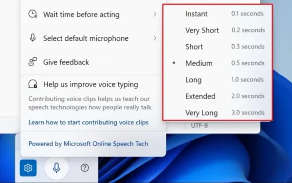 Windows 11 25H2 新预览版发布：新增“复制即搜”、语音输入优化与内存诊断功能