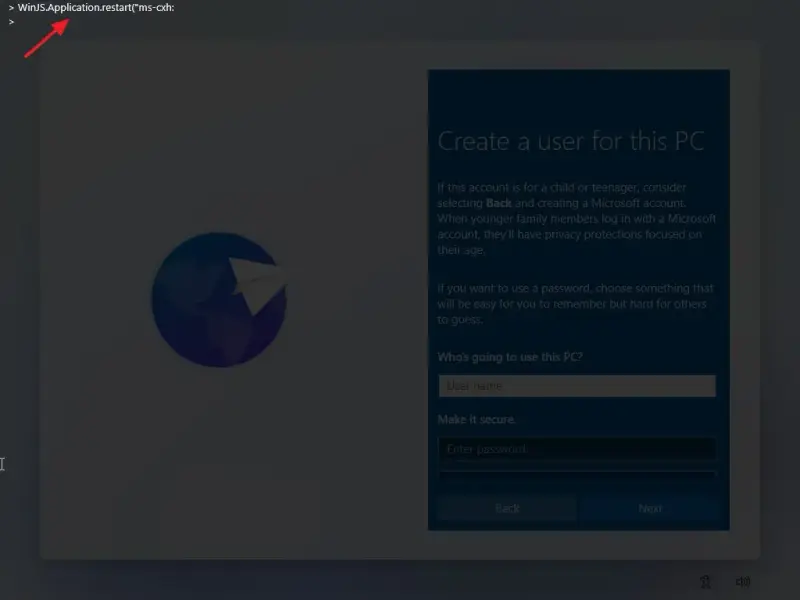 不能离线安装？微软封禁 Windows 11 账户绕过命令，6 种本地账户设置方法仍有效插图3