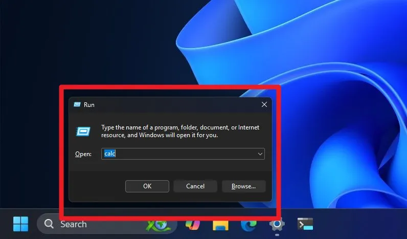 Windows 11 新预览版上线:运行对话框支持深色模式插图1 Windows 11 新预览版上线:运行对话框支持深色模式插图1
