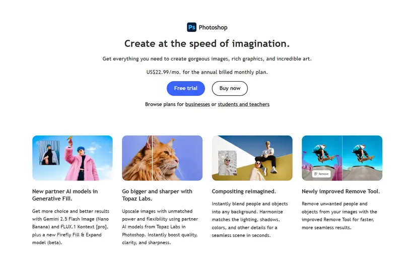 Affinity：一个免费的 Photoshop 替代品插图1