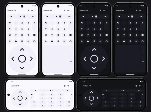 BT Remote：开源 Android 蓝牙遥控器，手机秒变 TV 遥控，无需 TV 端安装