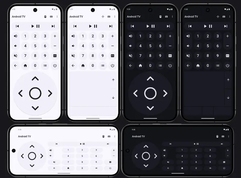 BT Remote:开源 Android 蓝牙遥控器,手机秒变 TV 遥控,无需 TV 端安装插图 BT Remote:开源 Android 蓝牙遥控器,手机秒变 TV 遥控,无需 TV 端安装插图