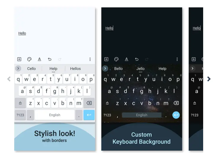 4 款开源 Android 输入法,可替代 Gboard 且更注重隐私插图1 4 款开源 Android 输入法,可替代 Gboard 且更注重隐私插图1