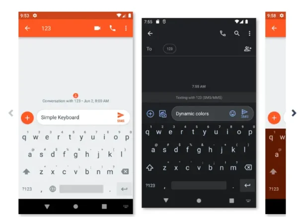 4 款开源 Android 输入法，可替代 Gboard 且更注重隐私