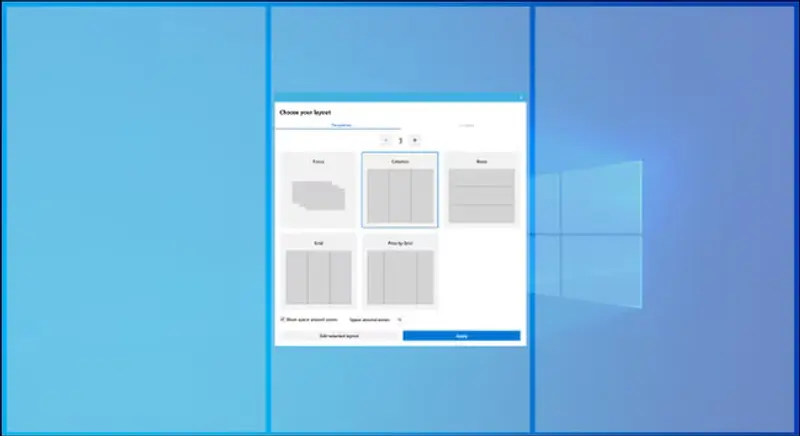 三屏及以上必装!DisplayFusion:多屏窗口/壁纸/自动化管理碾压原生插图2 三屏及以上必装!DisplayFusion:多屏窗口/壁纸/自动化管理碾压原生插图2