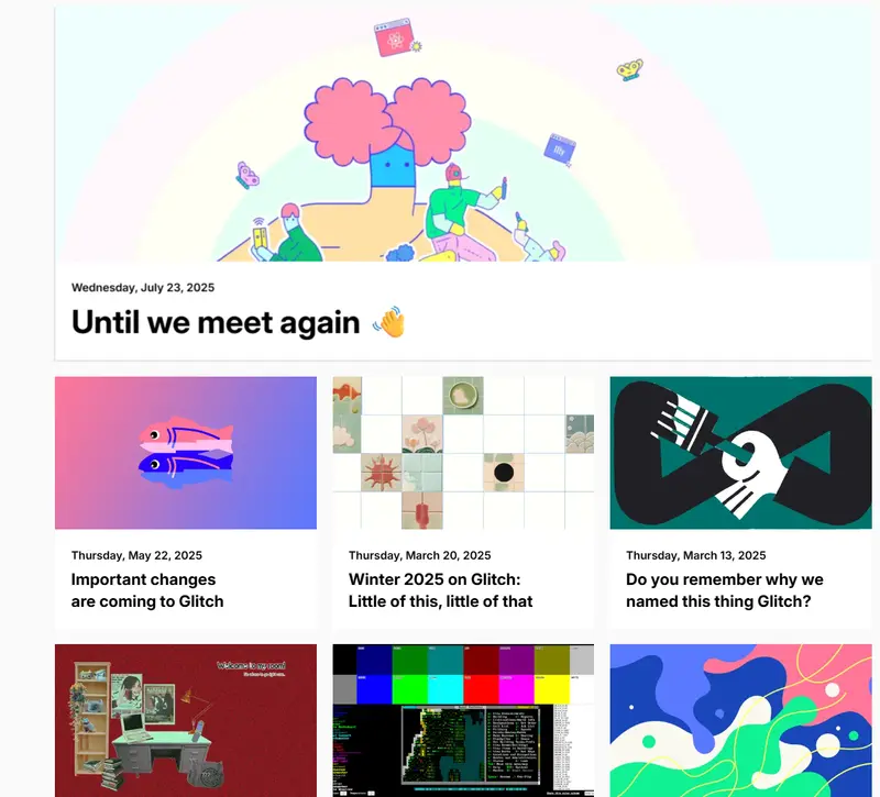 无需代码也能建博客:三款 Markdown 驱动的静态站点工具推荐插图2 无需代码也能建博客:三款 Markdown 驱动的静态站点工具推荐插图2