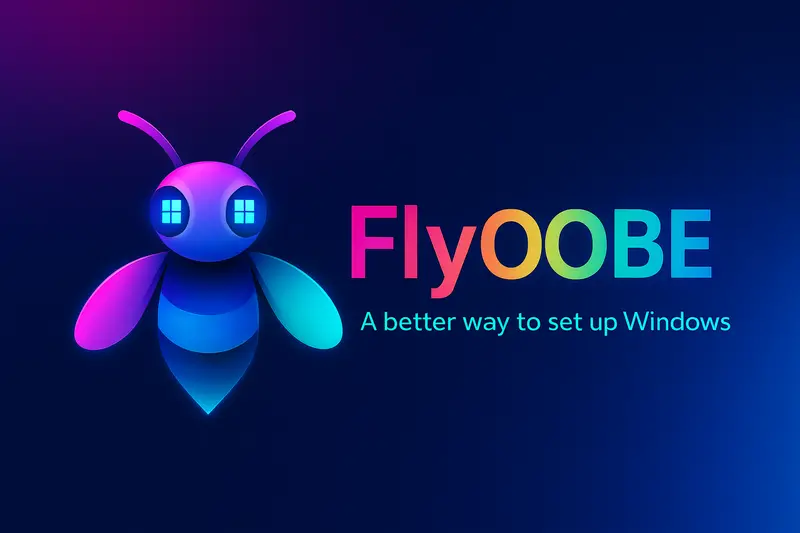 如何使用 FlyOOBE 在不支持的 CPU 上升级到 Windows 11?插图 如何使用 FlyOOBE 在不支持的 CPU 上升级到 Windows 11?插图