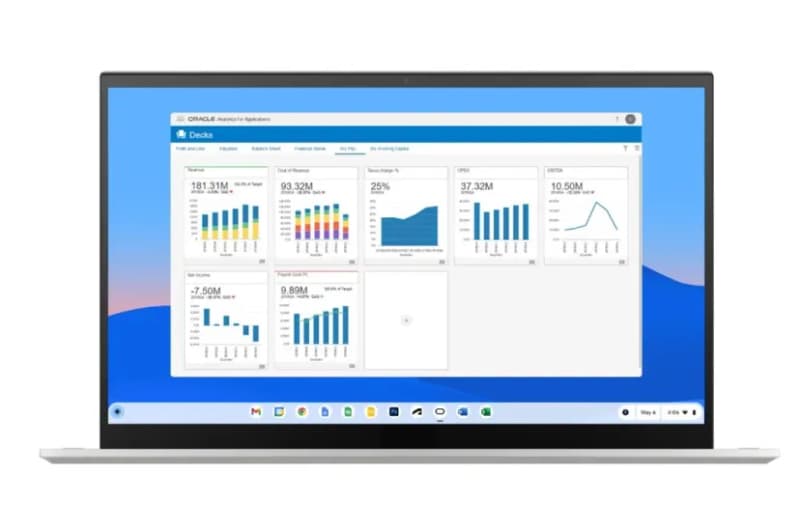 谷歌重新推出Cameyo服务 助力企业从Windows向ChromeOS迁移插图 谷歌重新推出Cameyo服务 助力企业从Windows向ChromeOS迁移插图