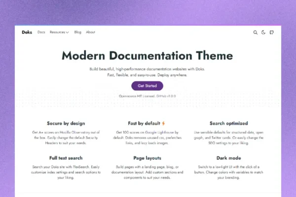 无需代码也能建博客：三款 Markdown 驱动的静态站点工具推荐