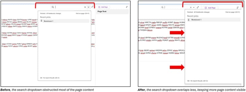 微软解决Windows版OneNote一项主要使用痛点插图1 微软解决Windows版OneNote一项主要使用痛点插图1