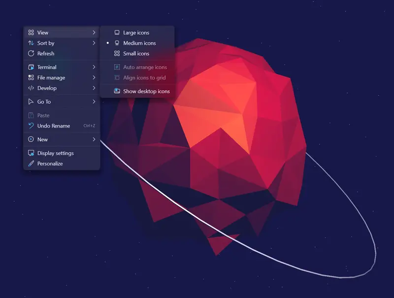 Windows 11 右键菜单太深?用 Nilesoft Shell 一键还原效率插图 Windows 11 右键菜单太深?用 Nilesoft Shell 一键还原效率插图
