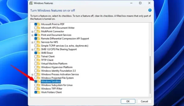 如何安全运行可疑软件？不用第三方工具，Windows 11 内置沙盒测试未知软件