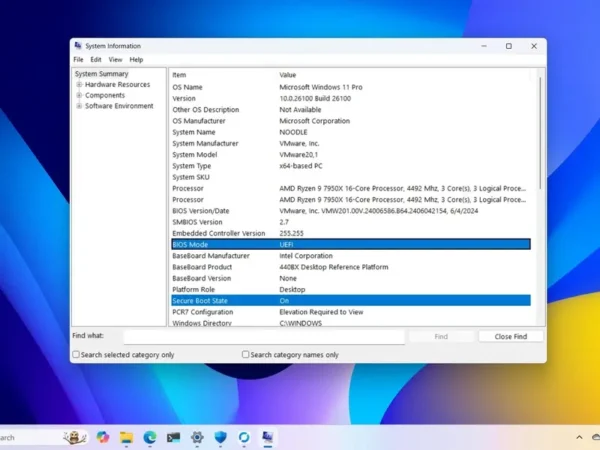如何检查与启用 Secure Boot：Windows 11 和现代游戏的必要前提
