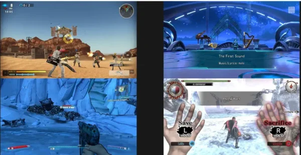 Vita3K：跨平台 PlayStation Vita 模拟器使用指南