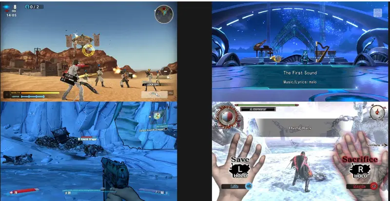 Vita3K:跨平台 PlayStation Vita 模拟器使用指南插图 Vita3K:跨平台 PlayStation Vita 模拟器使用指南插图