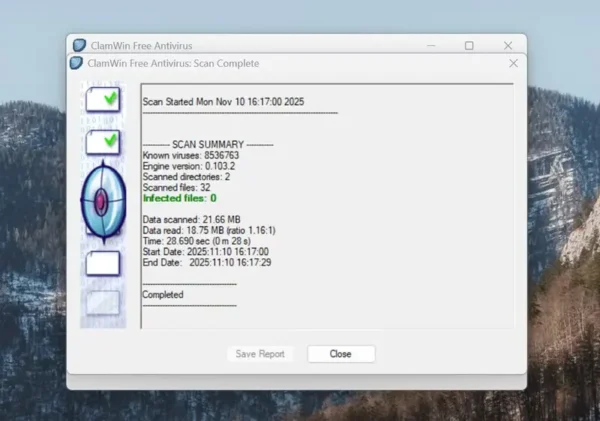 3款开箱即用的开源跨平台安全工具：免费锁死系统与数据，全程自己说了算