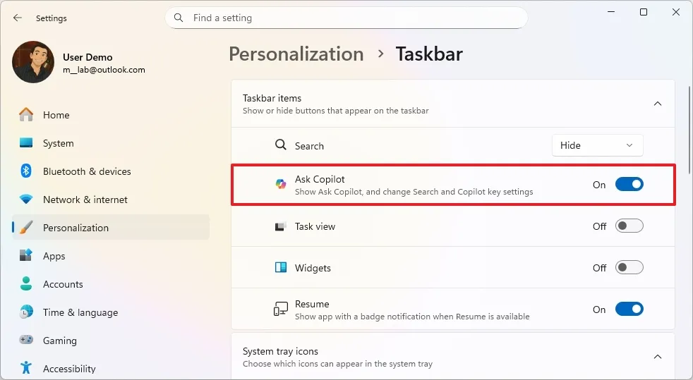 2025 最后一个Windows 11预览版更新 KB5072043：Dev/Beta 通道同步 25H2，AI 功能全面升级插图