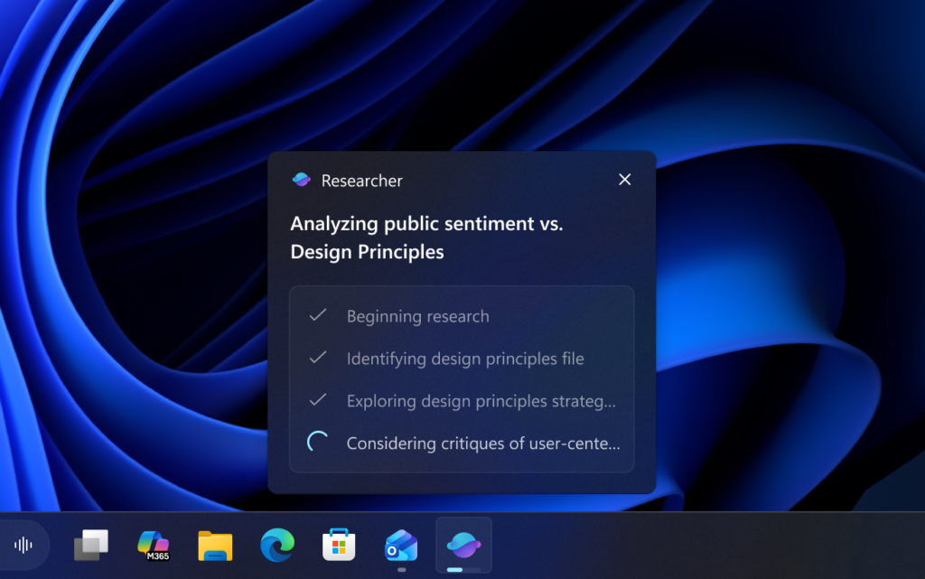 2025 最后一个Windows 11预览版更新 KB5072043：Dev/Beta 通道同步 25H2，AI 功能全面升级插图2