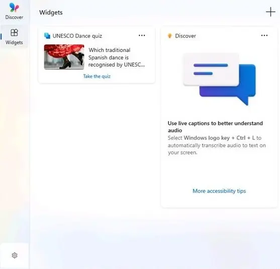 2025 最后一个Windows 11预览版更新 KB5072043：Dev/Beta 通道同步 25H2，AI 功能全面升级插图7