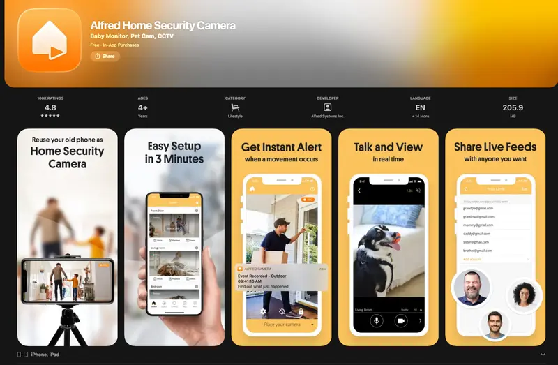 旧iPhone别闲置！这6个再利用方法，比卖了更值钱插图1