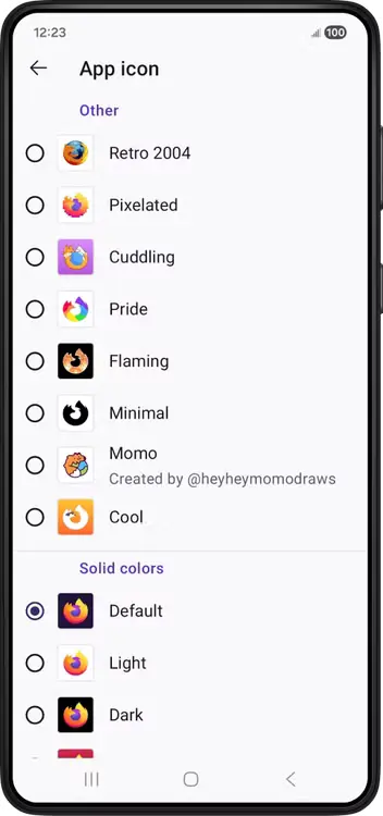 Firefox 本地网页翻译功能终登陆 iPhone 和 iPad插图1 Firefox 本地网页翻译功能终登陆 iPhone 和 iPad插图1