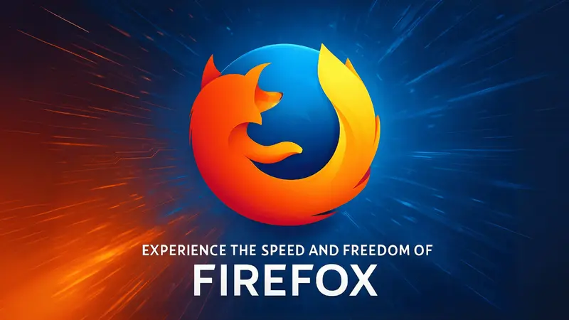 Firefox 146.0 发布,为 Windows 10 用户带来新备份工具等更新插图 Firefox 146.0 发布,为 Windows 10 用户带来新备份工具等更新插图