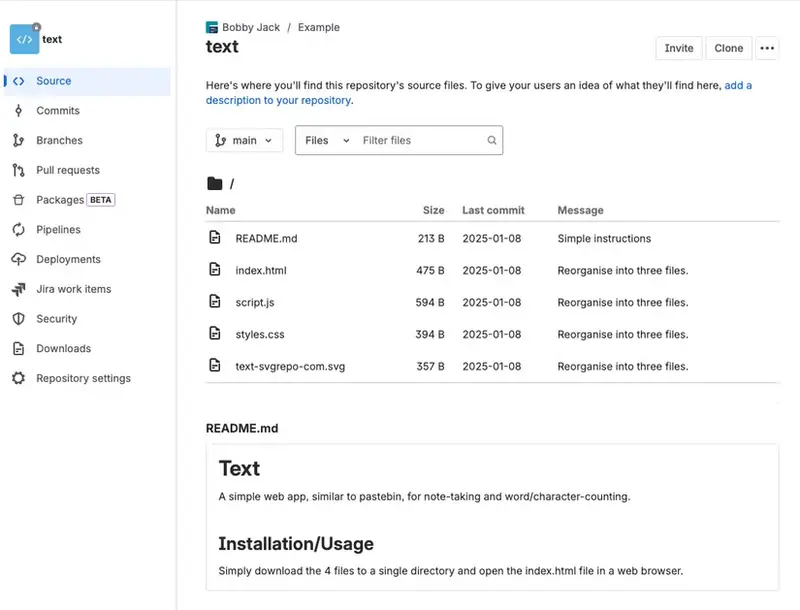 GitHub 替代品盘点：Codeberg/Bitbucket/GitLab/Gitea 特点对比 + 迁移参考插图1