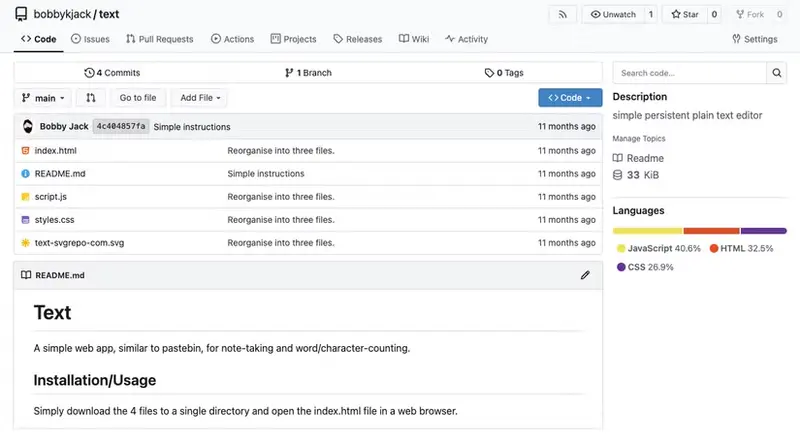 GitHub 替代品盘点：Codeberg/Bitbucket/GitLab/Gitea 特点对比 + 迁移参考插图3